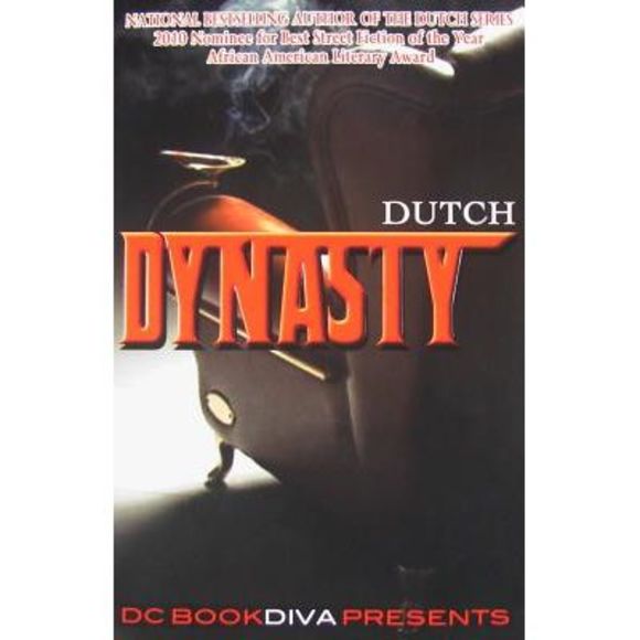 Dynasty -- Dutch - Picture 1 of 1
